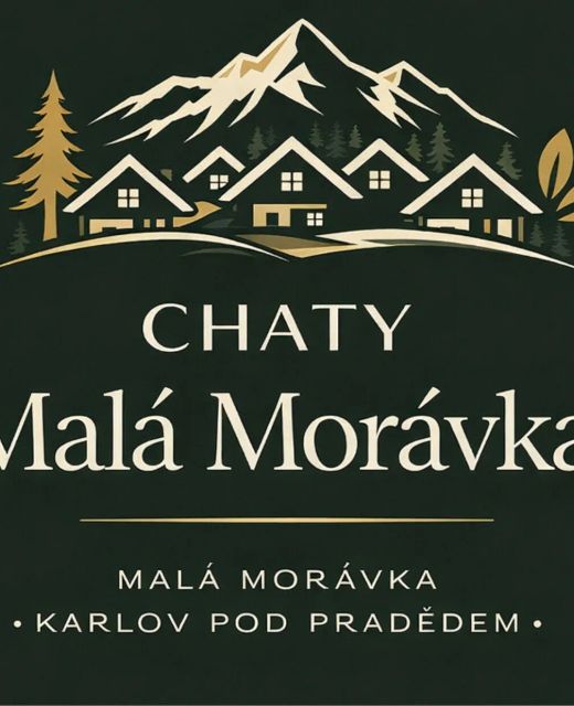 Chaty Malá Morávka