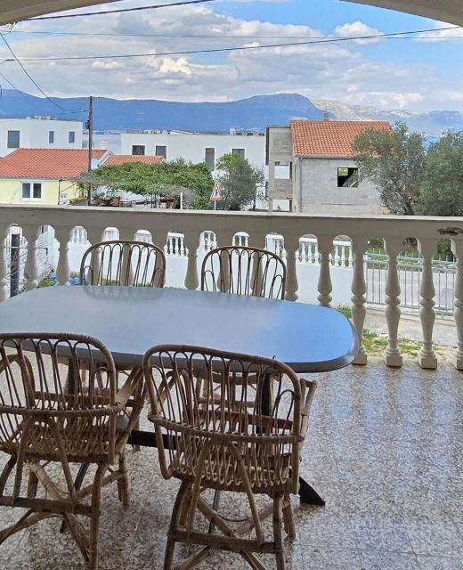 Apartman Slatine - CSD128