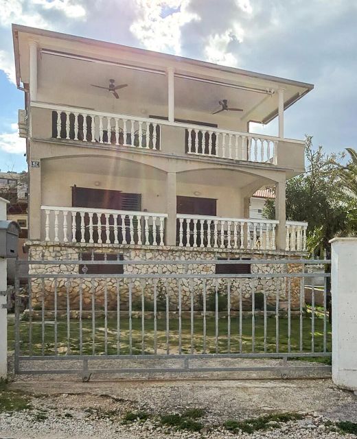 Apartman Slatine - CSD127