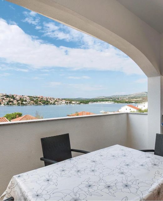 Apartman Rogoznica - CSV467