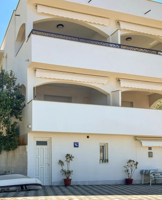 Apartman Rogoznica - CSV469