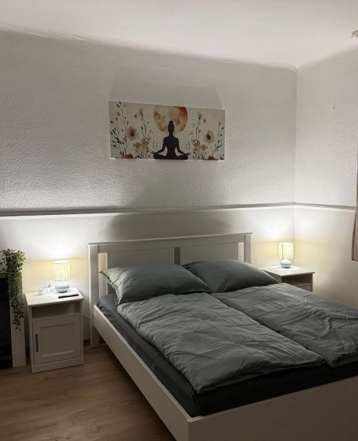 7csakra Apartman Szentendre