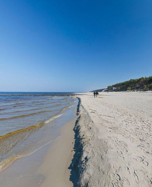 Ohana 5 - Apartament przy plaży Mrzeżyno