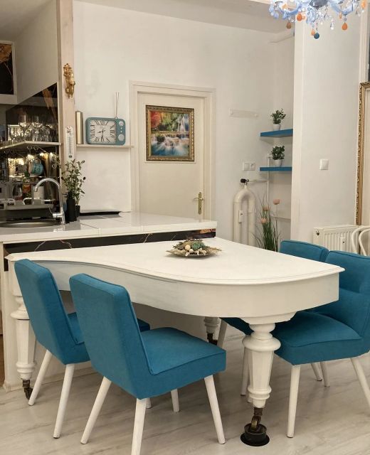 Piano Belvárosi Apartman Miskolc