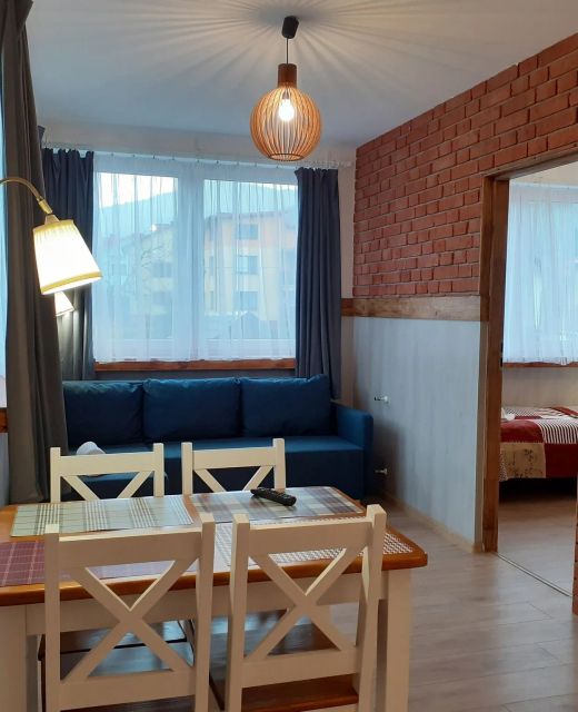 Apartamenty Nad Jeziorem