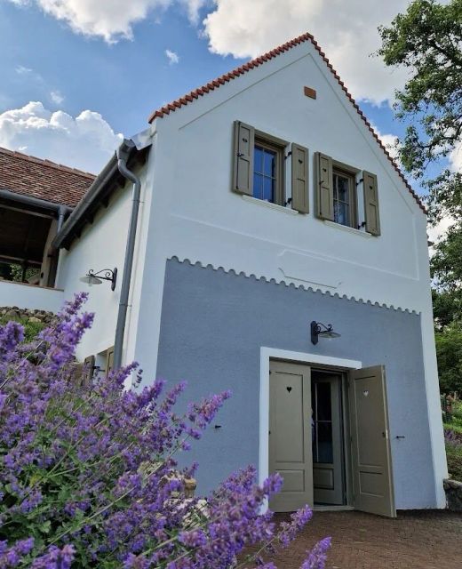 Bagolyvölgy Tulkó Ház Balatonhenye