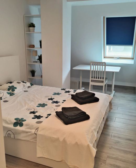 Apartament Maramures Residence Otopeni