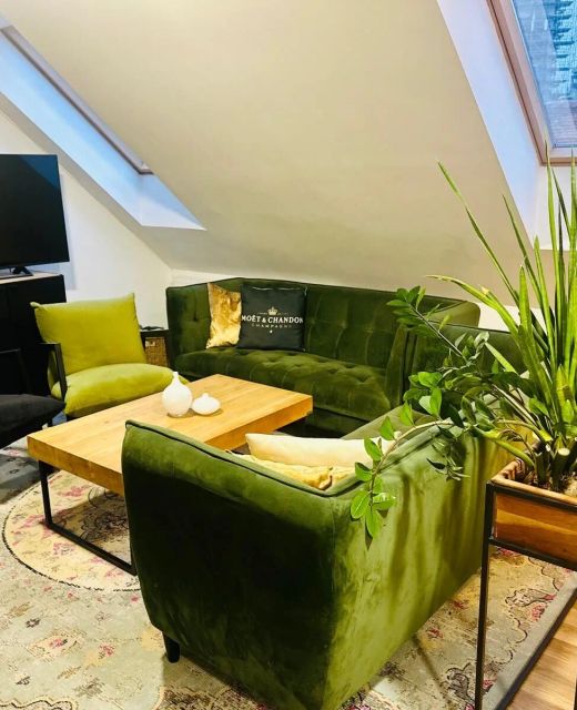 Studio Apartman Kőszeg