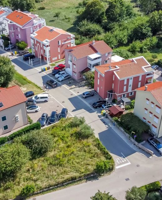 Apartman Azure Baška