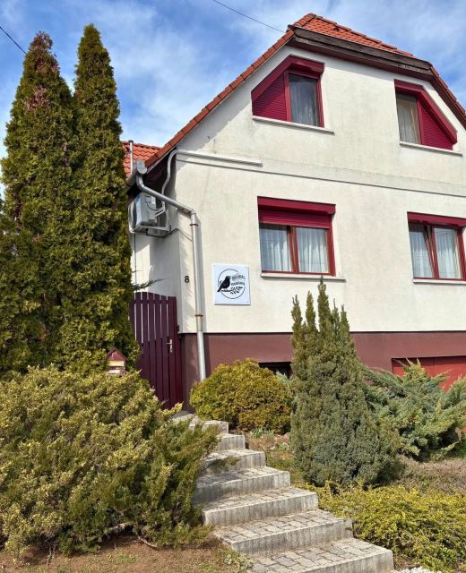 Rigódal Vendégház Eger