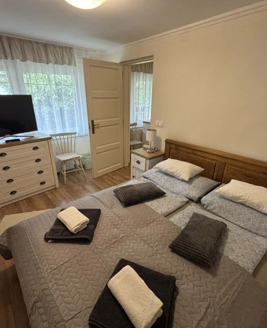 Zoya Premium Apartman Hajdúszoboszló