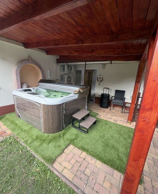 Zoya Premium Apartman Hajdúszoboszló