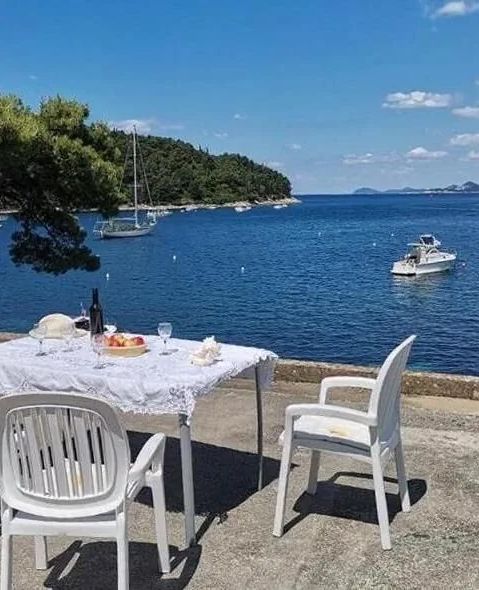Apartments By The Sea Cavtat, Dubrovnik - 24545 Cavtat