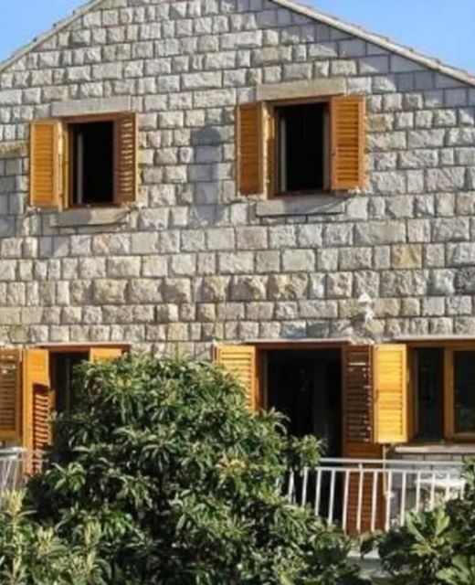 Apartments By The Sea Cavtat, Dubrovnik - 24545 Cavtat