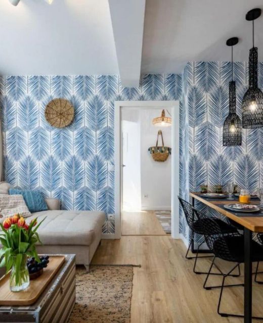Apartament 20B Blue Marine Poddąbie