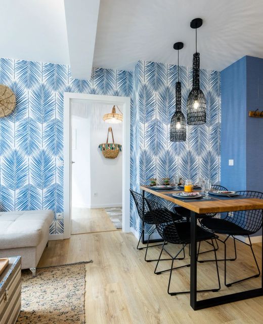 Apartament 20B Blue Marine Poddąbie