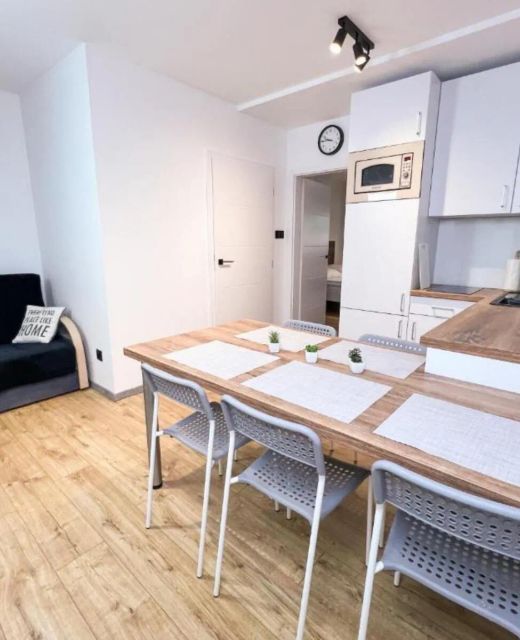Apartamenty Rajska Plaza Poddąbie