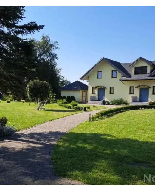 Apartamenty 3apart Grzybowo