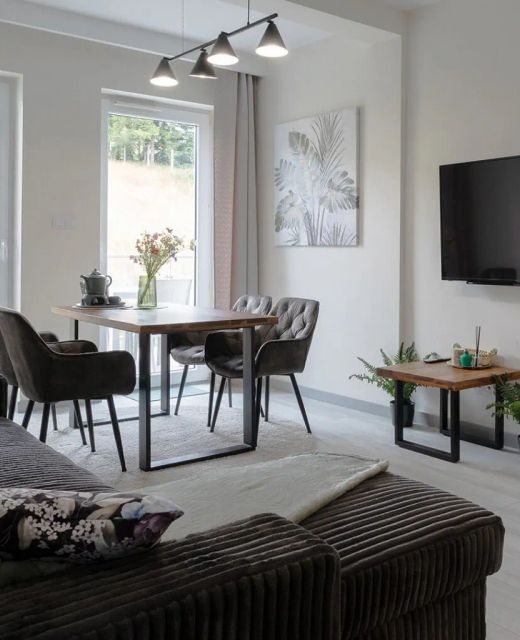 Apartamenty Sun & Snow Magiczny Horyzont Wisła