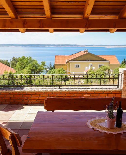 Apartmani Lucky Tribanj