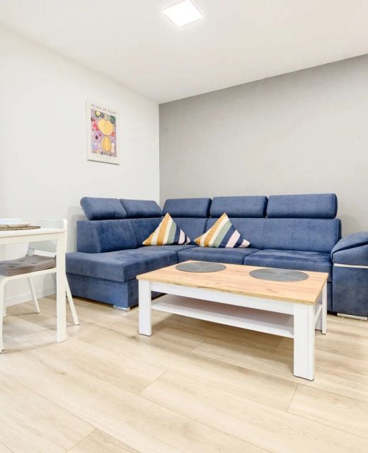 Apartamenty Sun & Snow Horizon Park II Dziwnówek