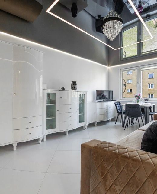 Apartamenty Sun & Snow 1000-lecia Państwa Polskiego Władysławowo
