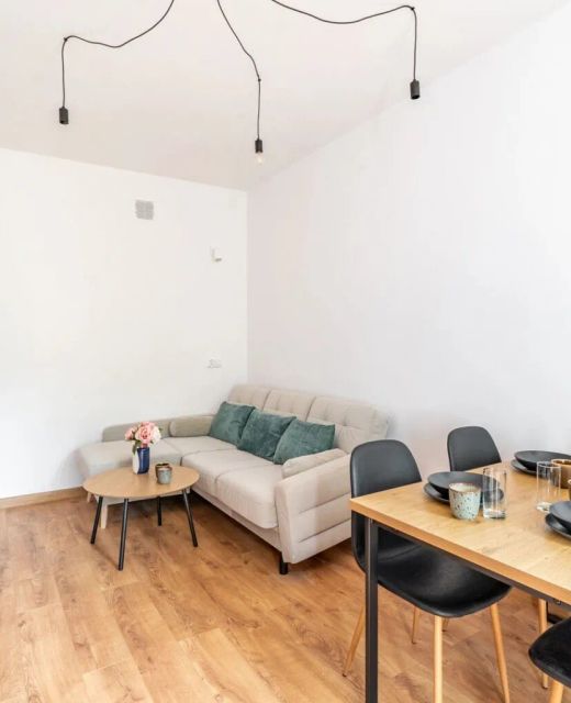 Apartamenty Sun & Snow Korzenna Gdańsk
