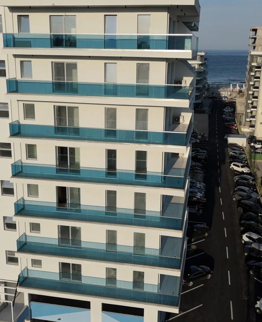 Wave 6 Apartments Năvodari