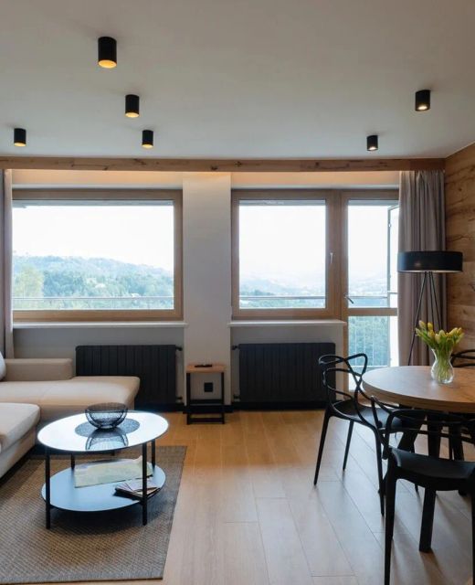 Apartamenty Sun & Snow Bukowa 21 Wisła