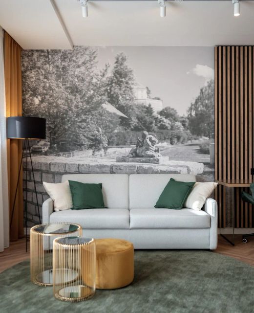 Leo Apartman Veszprém