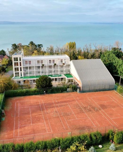 Négy Évszak Hotel Siófok