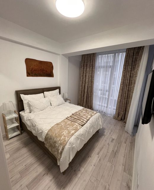 Apartament Velvet 21 Sibiu
