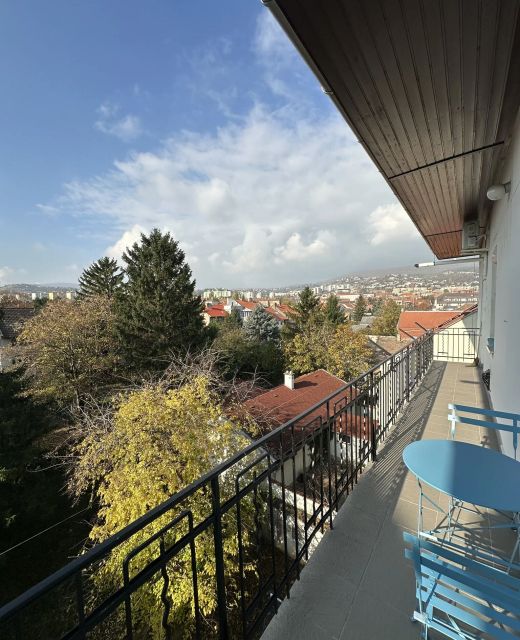 LíraLoft Apartman Pécs