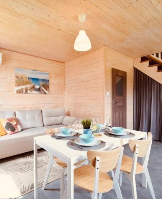 Apartamenty Rafa Międzywodzie