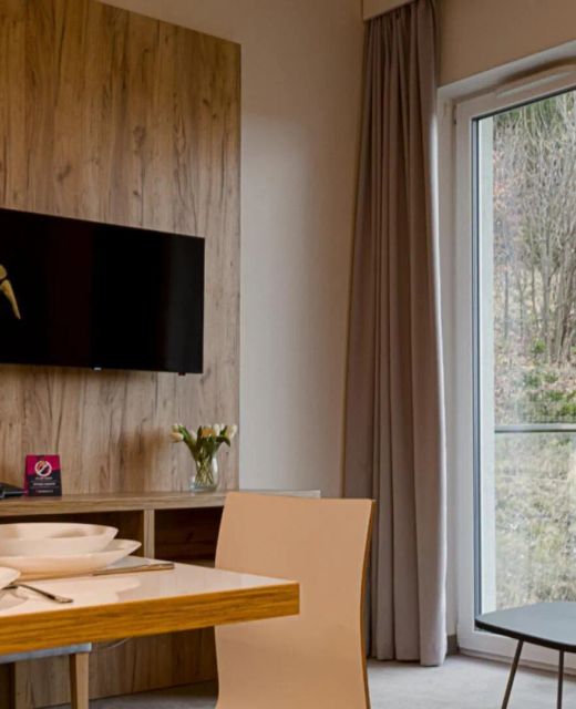 VacationClub Aparthotel Czarna Góra Apartament 419