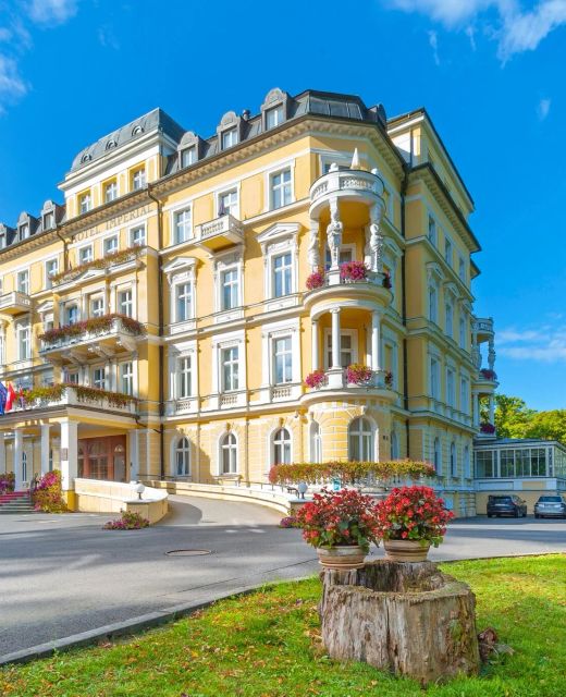 Imperial Spa & Kurhotel