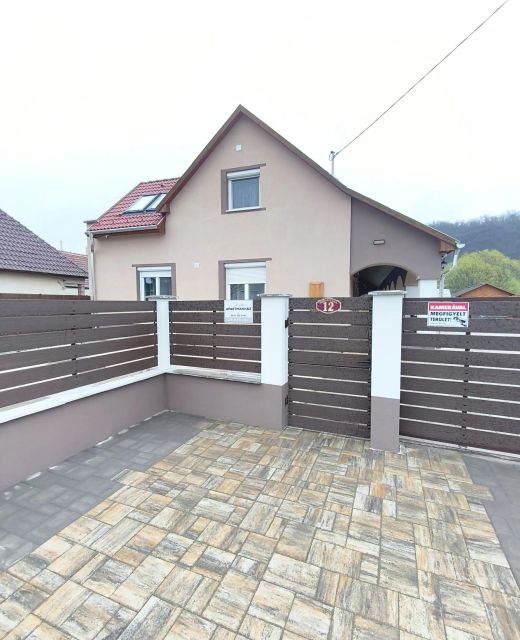 Viszlát Apartmanház Demjén