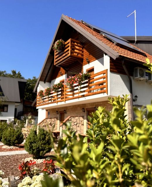 Guesthouse Green Valley Plitvice