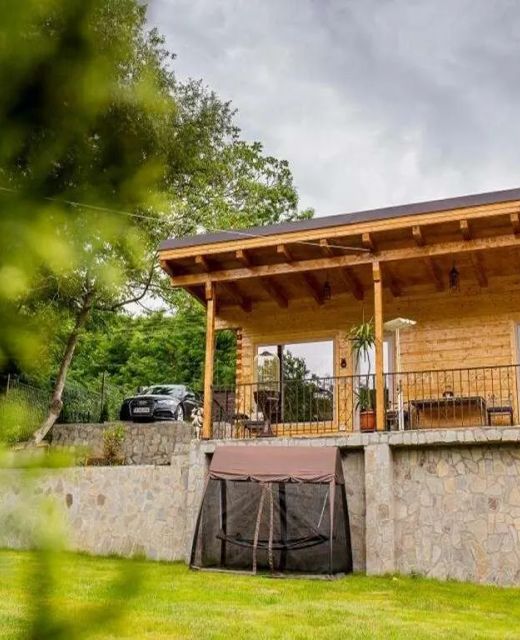 Mon Resort by Ana 1St Scărișoara