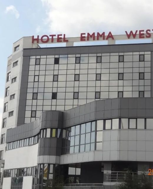 Hotel Emma West Craiova