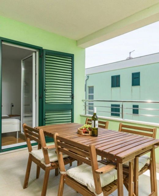 Apartment Danoa Okrug Gornji