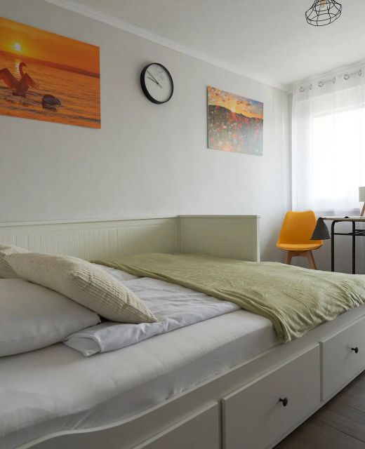 Sétány Kuckó Apartment W AC by NW Balatonfüred