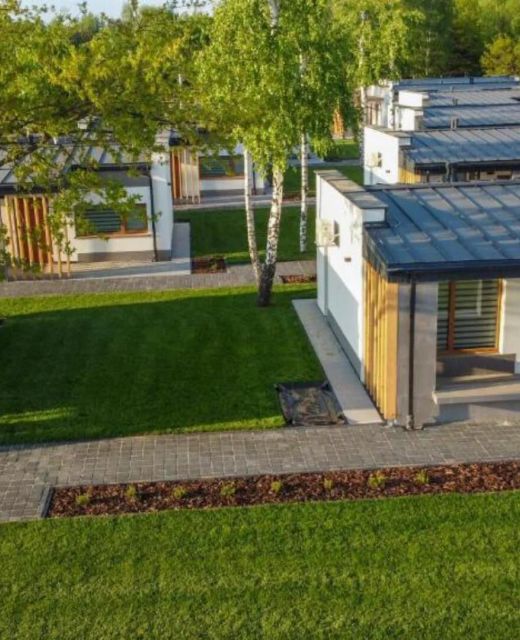 Riviera Camp Radłów