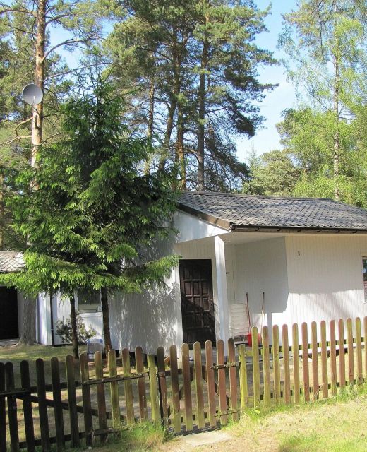 Domki letniskowe Star-Camp Pogorzelica