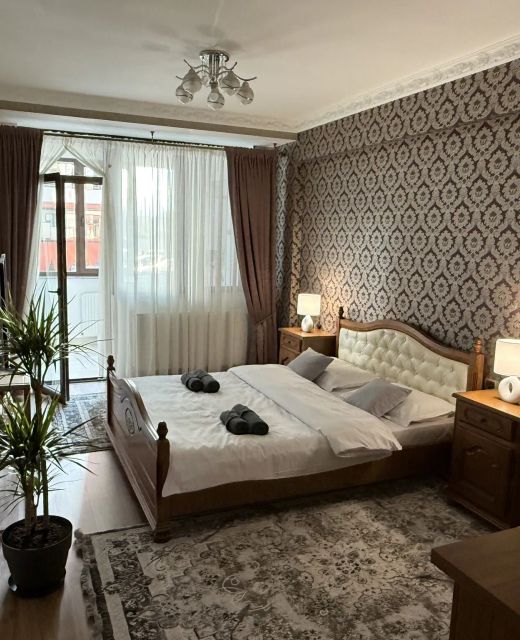 Apartament Isaran Brașov