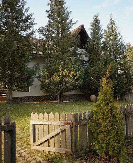 Vila Discret House Bran