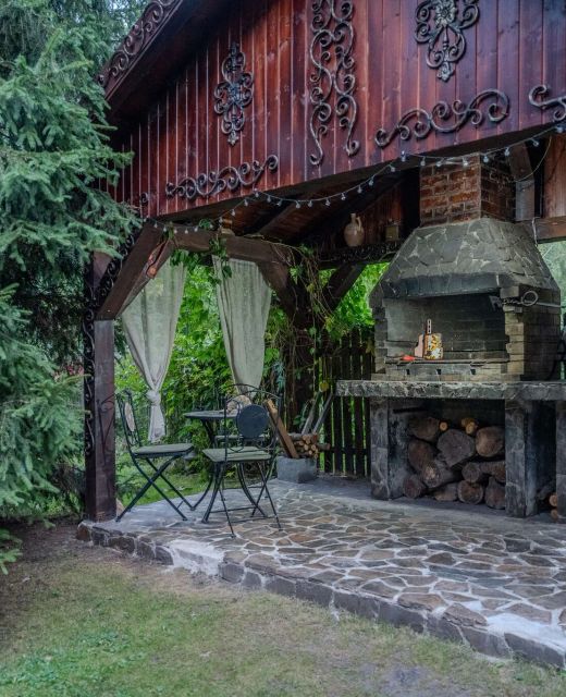 Vila Discret House Bran