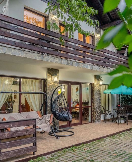 Vila Discret House Bran