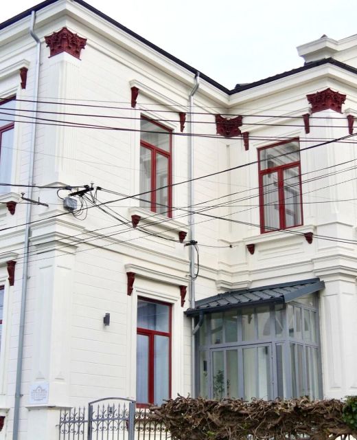 Vila Belvedere Brăila