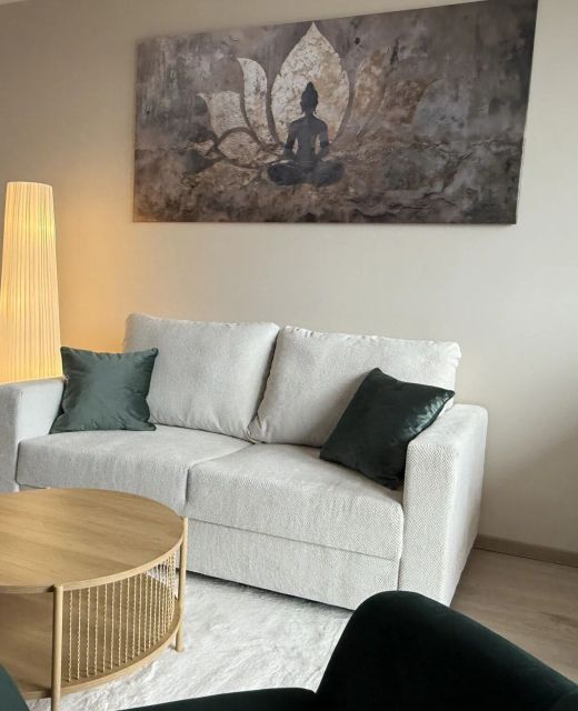 K&T Apartman Szentendre